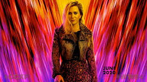 Wonder woman 1984 left the fate of barbara minerva (kristen wiig) on something of an ambiguous note — here's what ultimately befell her and. Kristen Wiig Talks Cheetah And Wonder Woman 1984 In New Interview