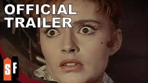 The Brides Of Dracula (1960) - Official Trailer