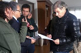 7 de mayo de 2021. Subastaran Los Cuadros Que Le Incautaron A Victor Hugo Morales