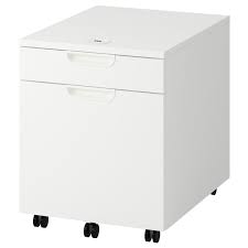 You can complete the construction in 10 minutes (have wrench in package). Galant Drawer Unit Drop File Storage White 17 3 4x21 5 8 Ikea
