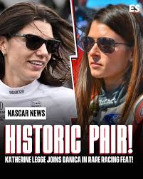 Kat is really making a name for herself this season. I am hoping she can  get an Indy 500 ride next year with MSR. I told Mr Meyer we need a 2