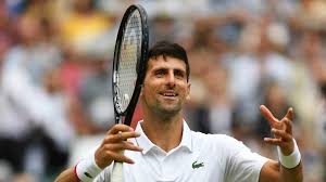 Associated press june 23, 2020, 8:28 am. World S No 1 Tennis Player Novak Djokovic Tests Positive For Coronavirus After Hosting Tournament Thehill