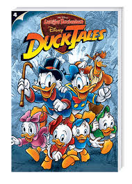 Watch full episodes of ducktales online. Lustiges Taschenbuch Ducktales Nr 4 7 99 Egmont Shop
