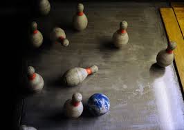 One of my perfect game in bowling! The Lost Art Of Duckpin Bowling The New York Times