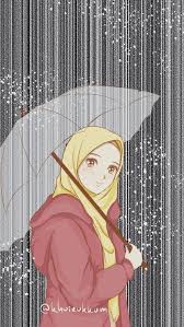 Gambar kartun muslimah wallpaper khazanah islam. Lucu Gambar Kartun Muslimah Cantik Terbaru 2019 Download Kumpulan Gambar