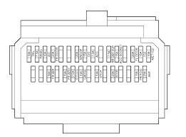 2005 ford fiesta lcf engine fuse box diagram 2005 ford fiesta lcf engine fuse box map fuse panel layout diagram parts: Fuse Box Diagram For 2007 Scion Wiring Diagram Blog Belt Marathon Belt Marathon Psicologipegaso It