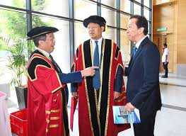 Xiamen university malaysia campus is the first oversea campus set up by a renowned chinese. 371 Form First Batch Of Xiamen University Malaysia Grads The Star