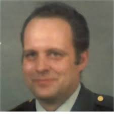 James Ernest Murphy (1943-2009)