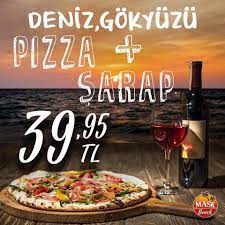 Mask Beylikduzu Mask Beach Mutfak Acildi Maskbeach Facebook