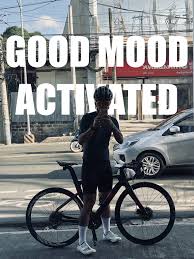 Happy Sunday!🚴😊 Cycling Threads