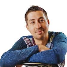 Ken Lowden's Instagram, Twitter & Facebook