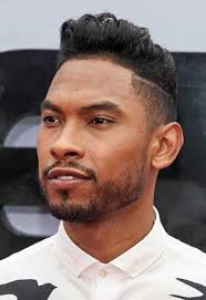 This is a particularly good fade hairstyle for curly thick hair. Black Men Hairstyles The Best Mens Hairstyles Haircuts Part 2