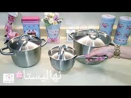 الفرق بين الستانلس ستيل الأصلي و المغشوش أفضل أنواعه اختبار المغناطيس Youtube Ice Bucket Kitchen Barware