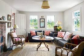 Available at local booksellers and online. Tom Scheerer Maine Vacation Home Budget Renovation Tips