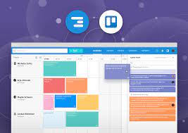 Start with a trello board, lists, and cards. Schedule Your Trello Cards In Float With This New Integration