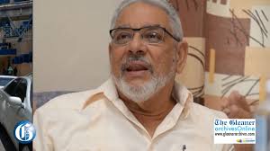 James Moss-Solomon remembered as passionate patriot