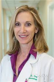 Meet Dr. Leslie Stapp! Dr. Stapp received her doctorate of osteopathic  medicine from Midwestern University, Arizona College of Osteopathic  Medicine. She is part of the Hollywood Dermatology family and is available  at