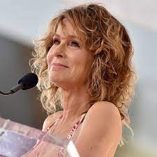 Jennifer grey's pictures have received 804 votes from hotness rater voters. Jennifer Grey On Feeling Young At 60 It S All About How You Live