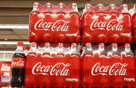 Prochain dividende le 14 juin 2021 (paiement dans 19 jours) le dividende est versé sans interruption depuis 41 ans. Marche Coca Cola Fait Mieux Que Prevu Au Troisieme Trimestre Bfm Bourse