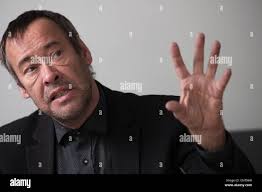 Thomas krueger hi-res stock photography and images