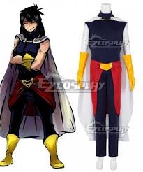 Training time with nana shimura (prinzkuon) my hero academia. My Hero Academia Boku No Hero Akademia Nana Shimura Cosplay Costume