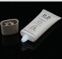 PE Soft Squeeze Plastic Tube for Bb Cream Eye Essence Cosmetic Tube  Packaging