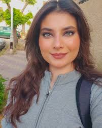 Diana Saeed