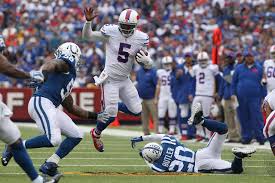 Last season, taylor, 28, helped lead the bills to their first playoff appearance since the 1999 season, but a world record 55th domestic league title — although some rivals will claim it is the reborn club's first — was. Buffalo Bills Have Found Their Qb In Tyrod Taylor Nytimes Com