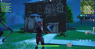 Not affiliated with @fortnite or epic games. Fortnite Season 6 Week 6 Challenges Fortnite Sheet Music Locations Presstechnews