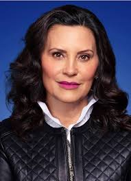 Gretchen Whitmer just secured $850 million and more than 30,000 jobs for  Michigan. Clearly, she knew what she was doing and she outmaneuvered Donald  Trump. She played chess.