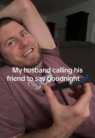 Goodnight Prank: Watch My Husband's Funny Call