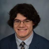 Nathaniel Leslie's Instagram, Twitter & Facebook