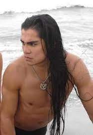 I Couldn T Find A Tumblr That Matched My Appreciation For The Native Male Form So I Made My Own Long Hair Styles Men Cool Hairstyles For Men Mens Hairstyles