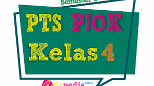 Soal pts pjok kelas 4 semester 1 2 k13 dan kunci jawaban revisi 2019 info pendidikan terbaru read more Soal Pts Pjok Semester 1 Kelas 4 Sd Dan Kunci Jawaban Ralapedia