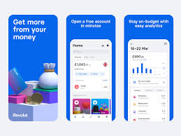 Enter your registered mobile number to log in. Revolut App Store Screenshots 2 0 By Denis Kovalev For Revolut On Dribbble