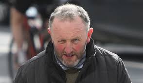 Bertie Ahern Leads Tributes To Well-Known Political Journalist Ken Whelan