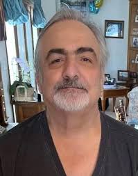 George Ribeiro Goncalves Obituary |