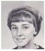 Class of 1965 (Robinson High School