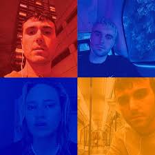 Fred Again Tiny Desk