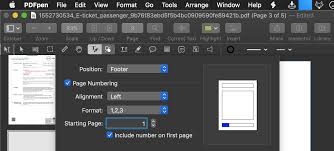 Explore 3 ways to convert jpg to pdf with pdf expert. So Bearbeiten Sie Pdf Dateien Auf Einem Mac