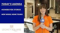 The drama ramps up when a new agent joins the team. De Young Properties Youtube
