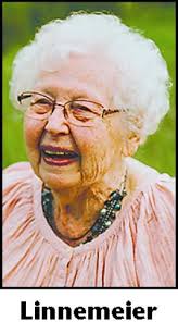 LaVERNE LINNEMEIER Obituary (1927