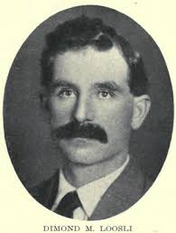 The Strangest Names In American Political History : August 2018