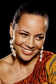 Sarah Dupuy: Ayiti Cherie (Parts 1 and 2)