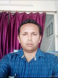 Dr. Ashish Arya, General Physician