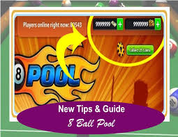 Unlimited coins and cash with 8 ball pool hack tool! Guide Tips For 8 Ball Pool For Android Apk Download
