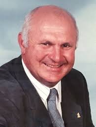 Obituary information for Gerald Robert Bowes