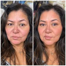 Regina Brows-Natural Brow Expert