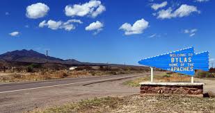 Car accident arizona may 2020. Fatal Collision Closes U S 70 West Of Bylas The Gila Herald