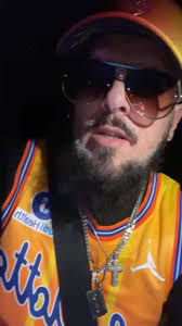 Nu Breed & Jesse Howard